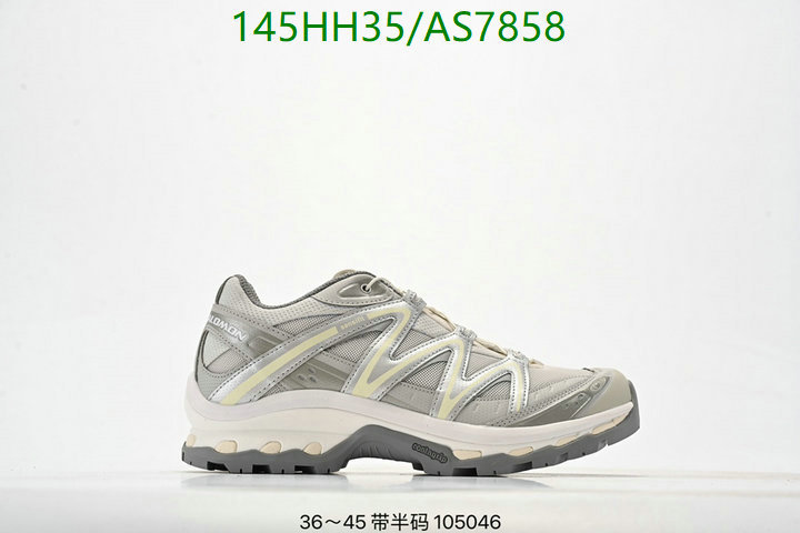 Salomon-Men shoes Code: AS7858 $: 145USD