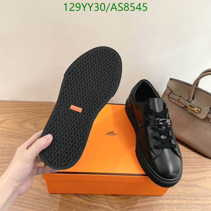 Hermes-Men shoes Code: AS8545