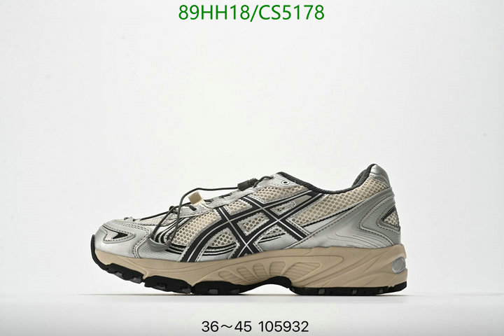 Asics-Men shoes Code: CS5178 $: 89USD