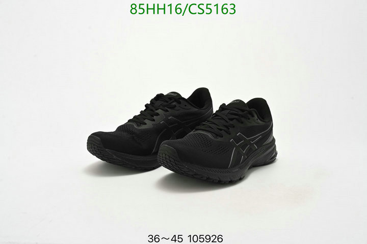 Asics-Men shoes Code: CS5163 $: 85USD