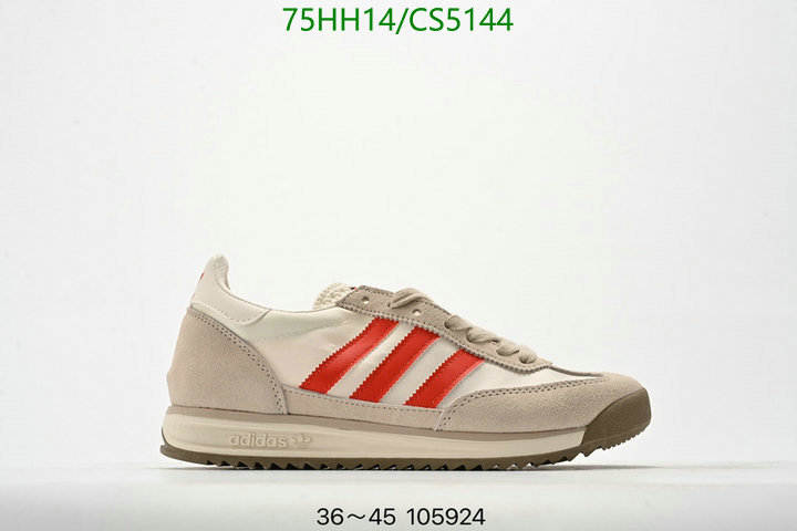 Adidas-Men shoes Code: CS5144 $: 75USD