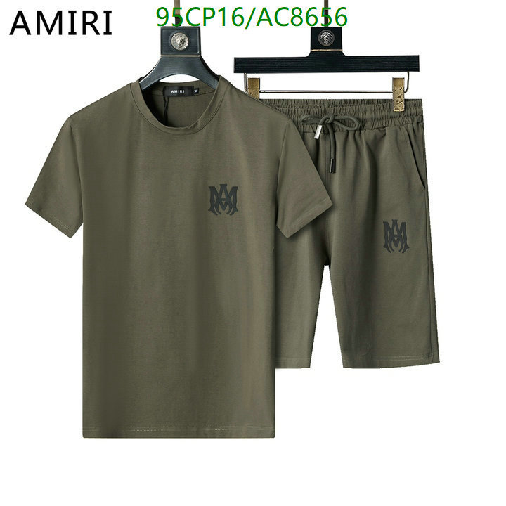 Amiri-Clothing Code: AC8656 $: 95USD