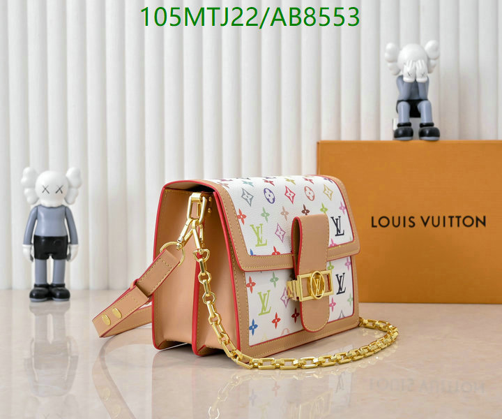 LV-Bag-4A Quality Code: AB8553 $: 105USD