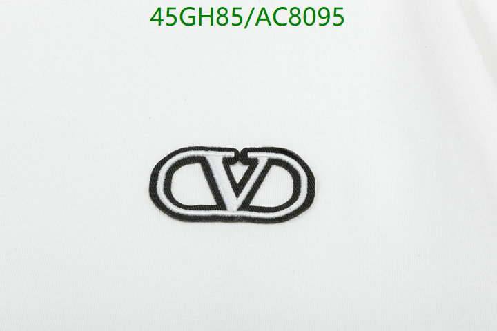 Valentino-Clothing Code: AC8095 $: 45USD