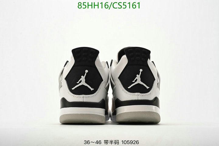 Air Jordan-Women Shoes Code: CS5161 $: 85USD