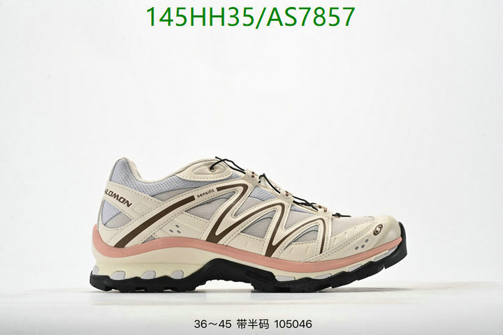 Salomon-Women Shoes Code: AS7857 $: 145USD