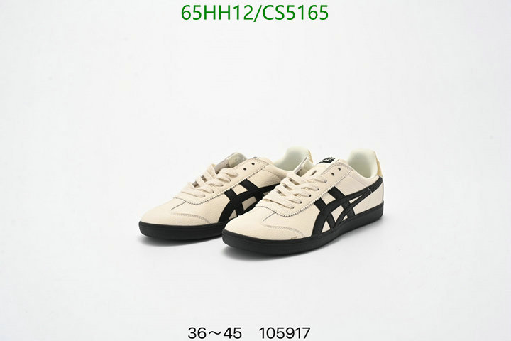 Asics-Men shoes Code: CS5165 $: 65USD