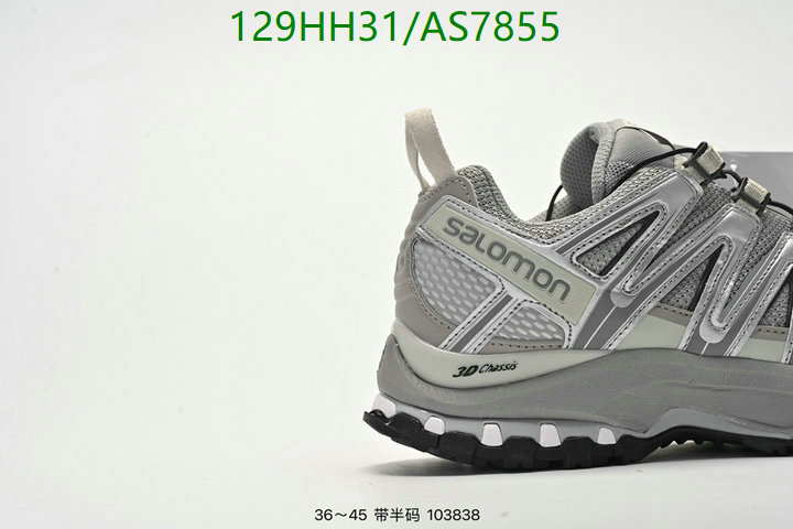 Salomon-Women Shoes Code: AS7855 $: 129USD