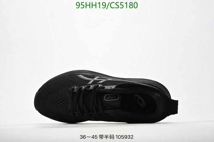 Asics-Women Shoes Code: CS5180 $: 95USD