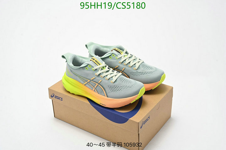 Asics-Women Shoes Code: CS5180 $: 95USD