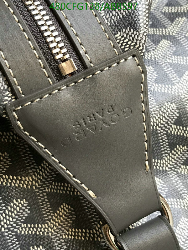 Goyard-Bag-Mirror Quality Code: AB8597 $: 480USD