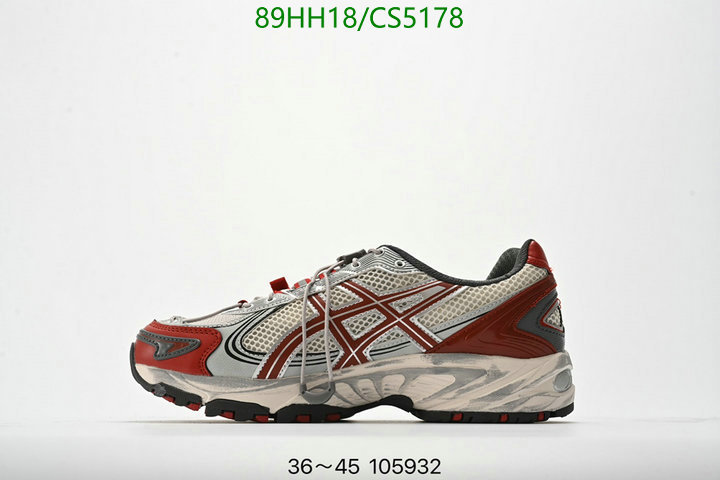 Asics-Men shoes Code: CS5178 $: 89USD