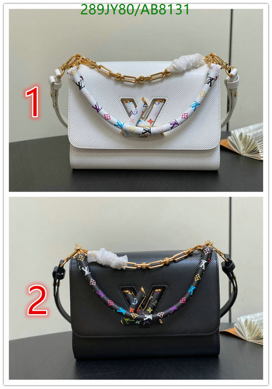 LV-Bag-Mirror Quality Code: AB8131 $: 289USD