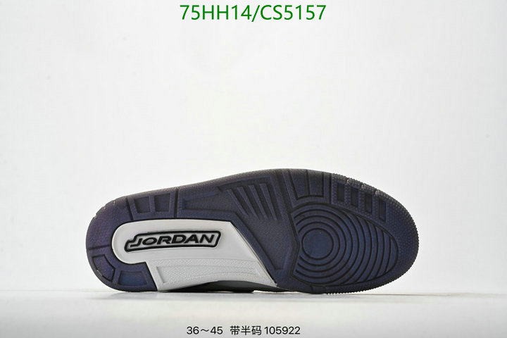 Nike-Men shoes Code: CS5157 $: 75USD