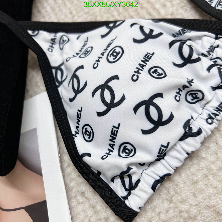 Chanel-Swimsuit Code: XY3642 $: 35USD