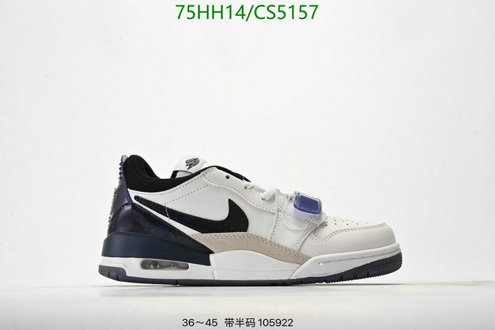 Nike-Men shoes Code: CS5157 $: 75USD