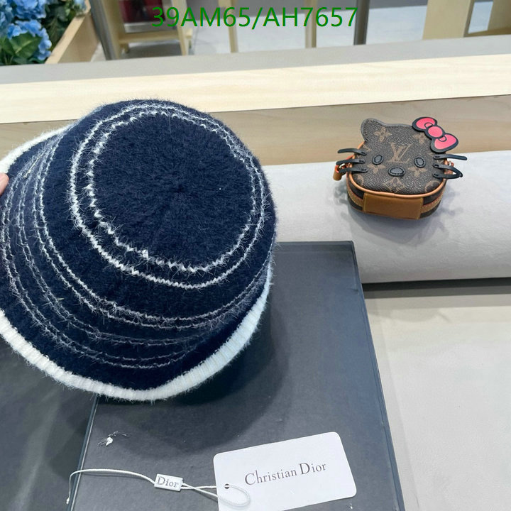 Dior-Cap(Hat) Code: AH7657 $: 39USD