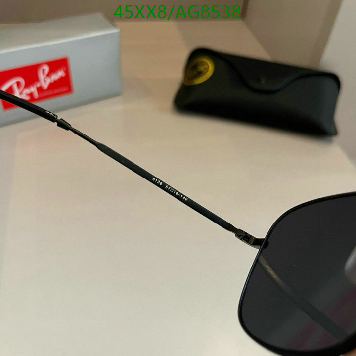 Ray-Ban-Glasses Code: AG8538 $: 45USD