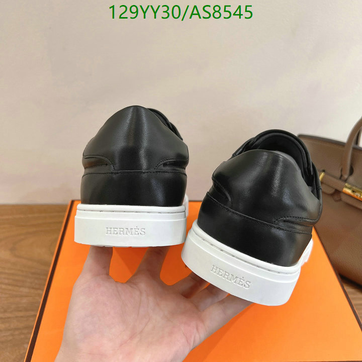 Hermes-Men shoes Code: AS8545