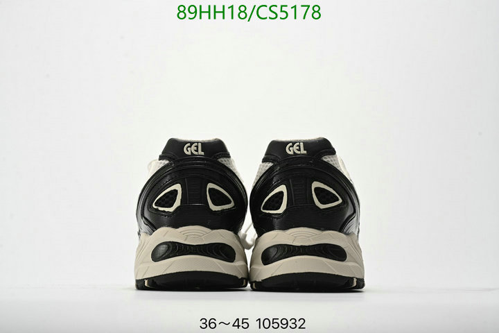 Asics-Men shoes Code: CS5178 $: 89USD