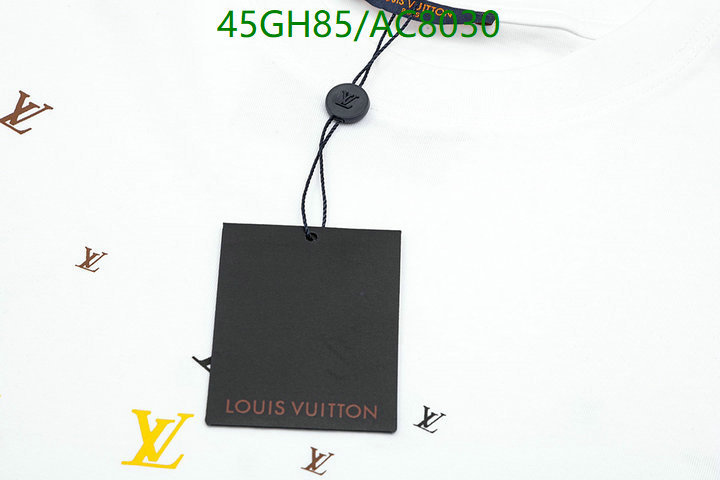 LV-Clothing Code: AC8030 $: 45USD