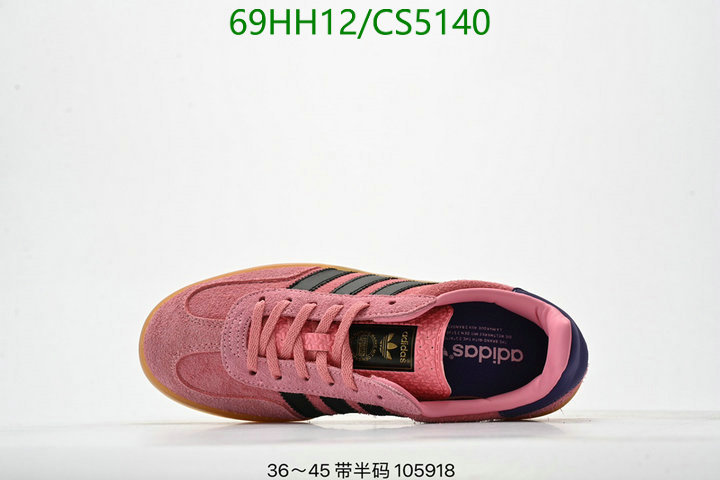 Adidas-Women Shoes Code: CS5140 $: 69USD