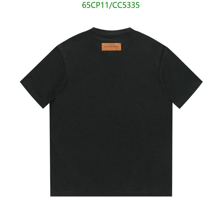 LV-Clothing Code: CC5335 $: 65USD