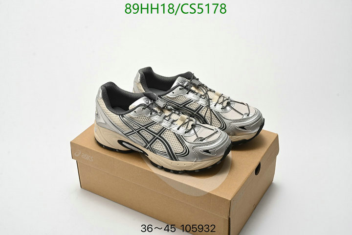 Asics-Men shoes Code: CS5178 $: 89USD