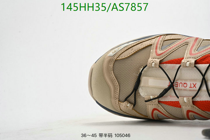 Salomon-Men shoes Code: AS7857 $: 145USD