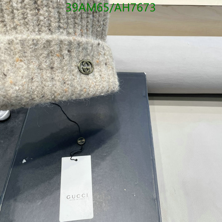 Gucci-Cap(Hat) Code: AH7673 $: 39USD