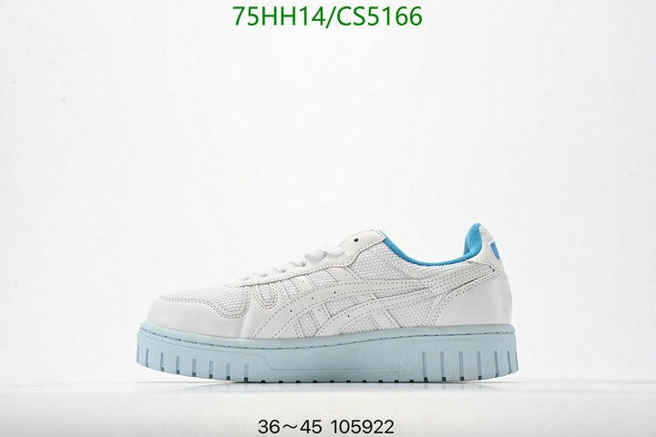 Asics-Women Shoes Code: CS5166 $: 75USD