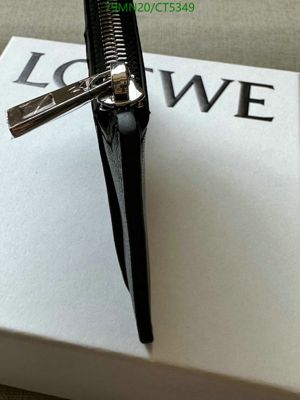 Loewe-Wallet-Mirror Quality Code: CT5349 $: 79USD