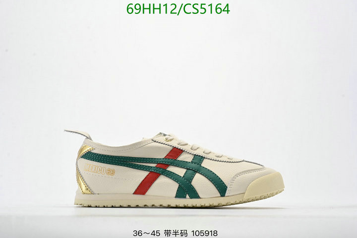 Asics-Women Shoes Code: CS5164 $: 69USD