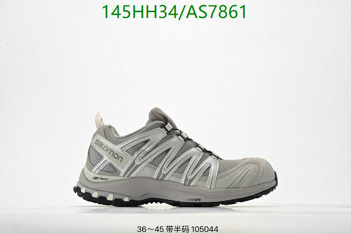 Salomon-Men shoes Code: AS7861 $: 145USD