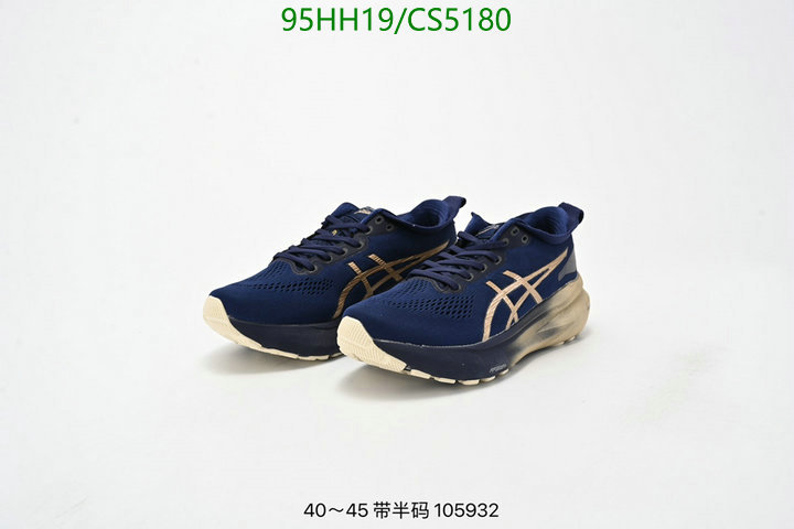 Asics-Women Shoes Code: CS5180 $: 95USD