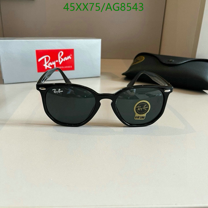 Ray-Ban-Glasses Code: AG8543 $: 45USD