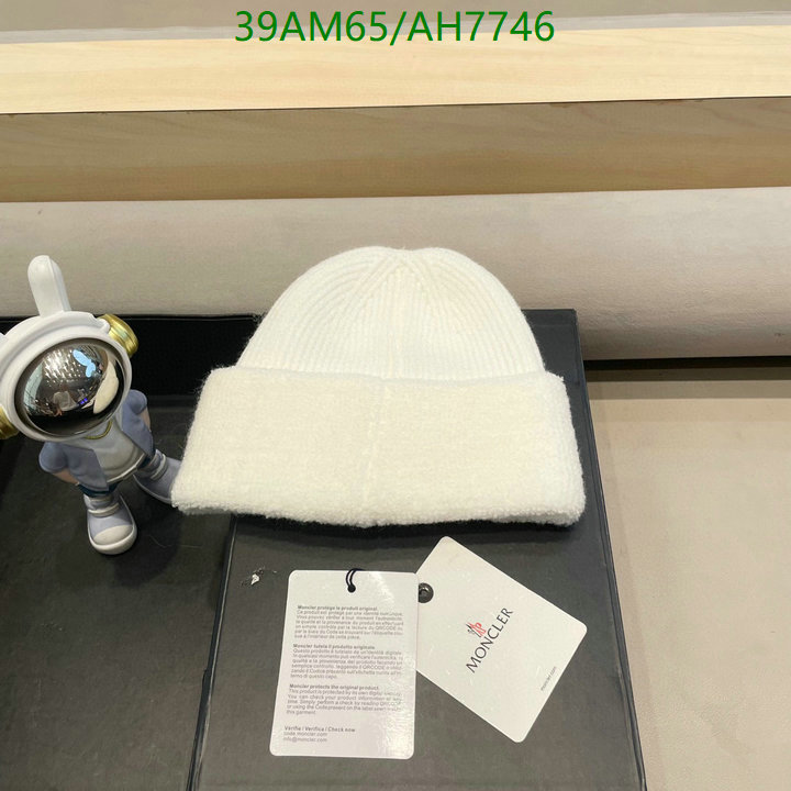 Moncler-Cap(Hat) Code: AH7746 $: 39USD