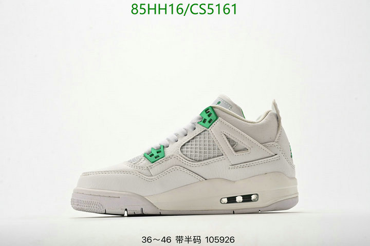 Air Jordan-Men shoes Code: CS5161 $: 85USD