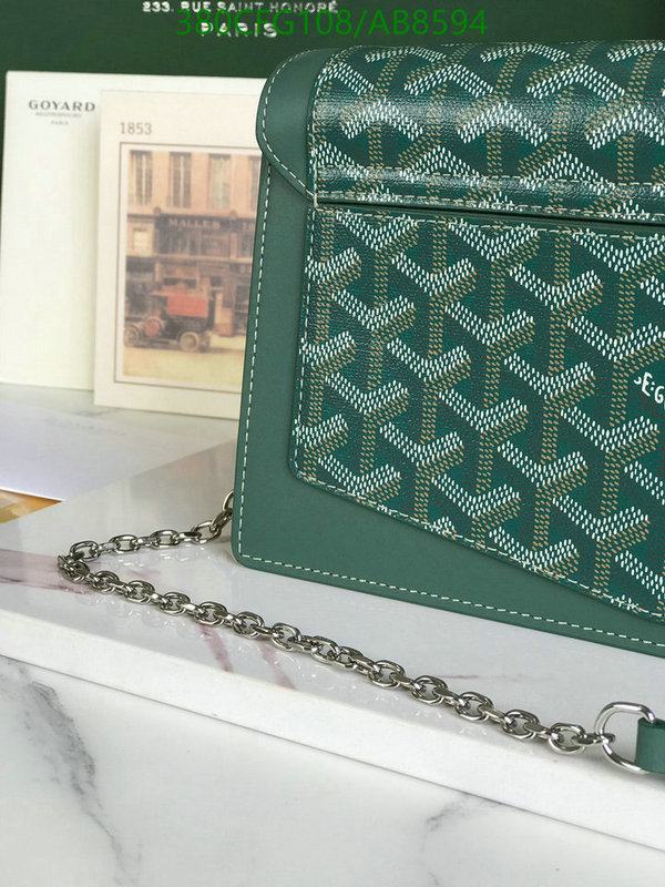 Goyard-Bag-Mirror Quality Code: AB8594 $: 380USD