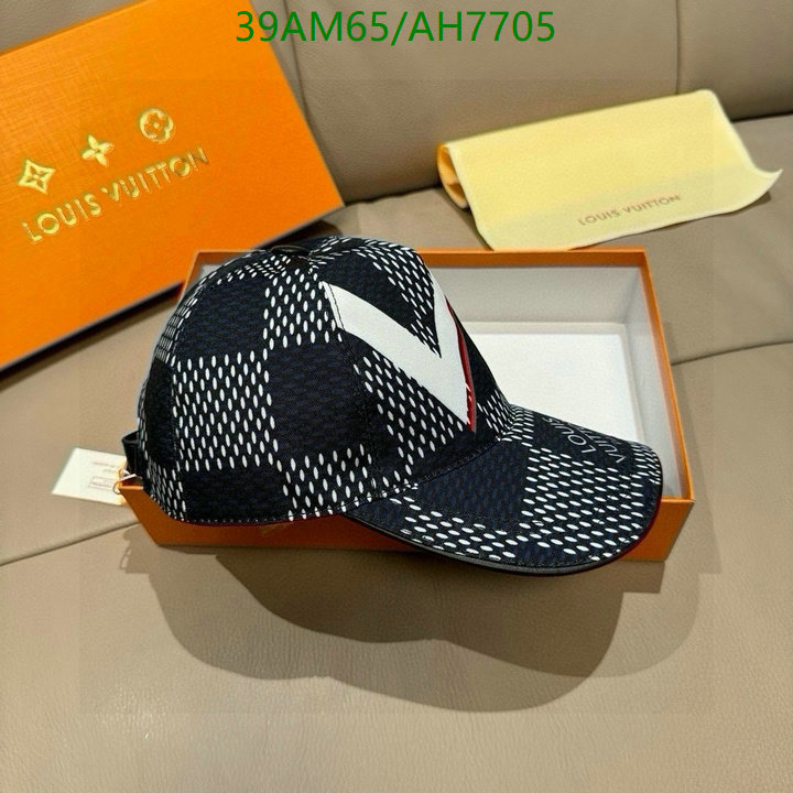 LV-Cap(Hat) Code: AH7705 $: 39USD