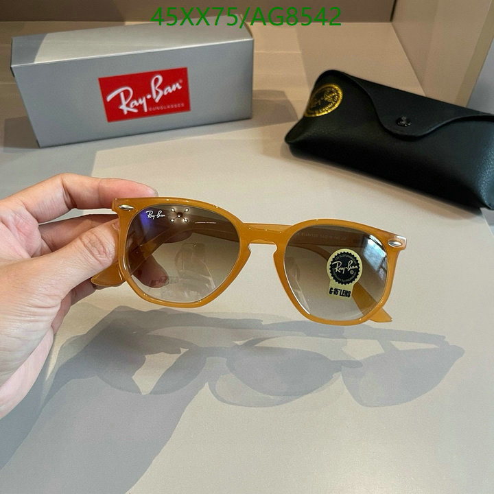 Ray-Ban-Glasses Code: AG8542 $: 45USD