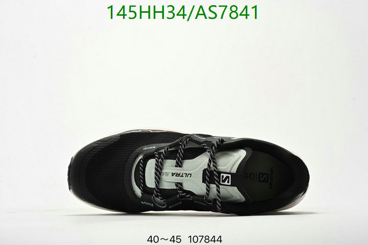 Salomon-Men shoes Code: AS7841 $: 145USD