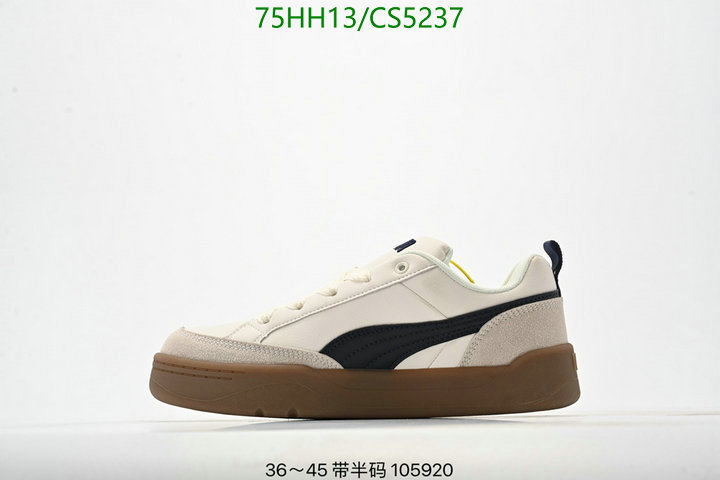 PUMA-Women Shoes Code: CS5237 $: 75USD