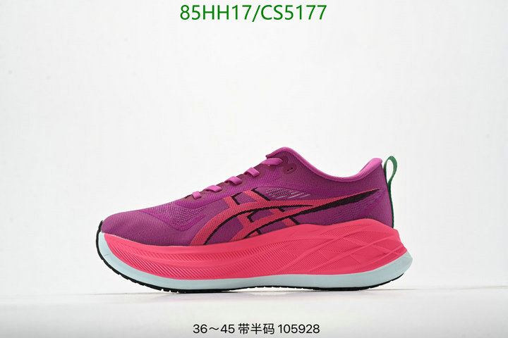 Asics-Men shoes Code: CS5177 $: 85USD