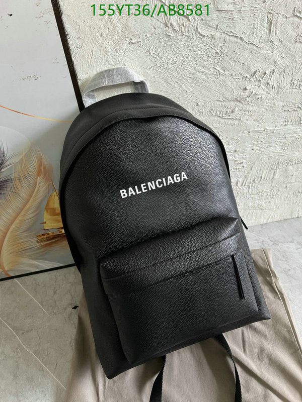 Balenciaga-Bag-Mirror Quality Code: AB8581 $: 155USD