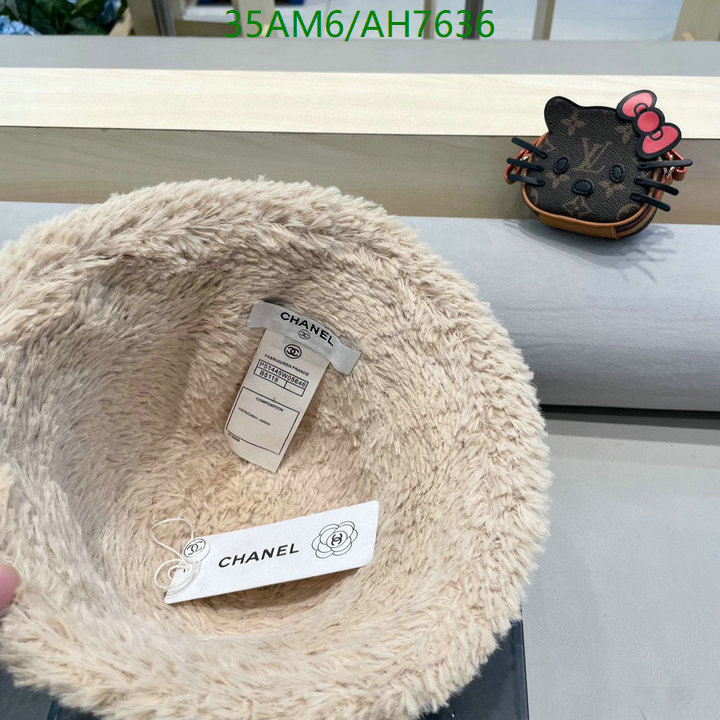 Chanel-Cap(Hat) Code: AH7636 $: 35USD