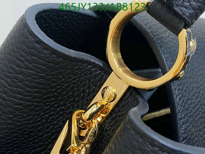 LV-Bag-Mirror Quality Code: AB8123