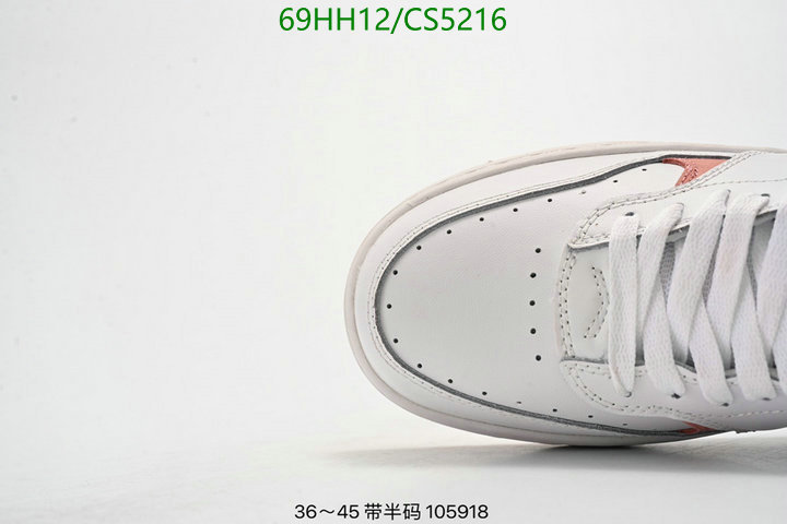 NIKE-Women Shoes Code: CS5216 $: 69USD