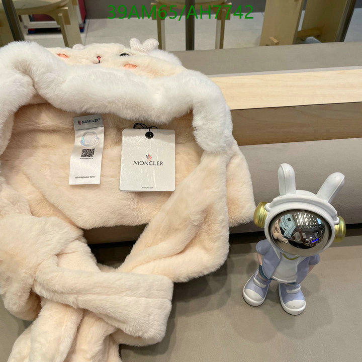 Moncler-Cap(Hat) Code: AH7742 $: 39USD