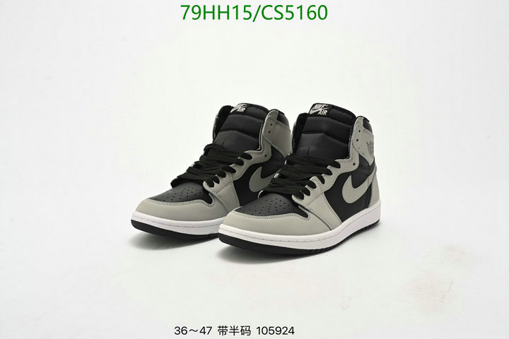 Air Jordan-Men shoes Code: CS5160 $: 79USD